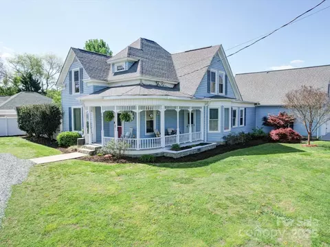 3241 Long Shoals Rd, Lincolnton, NC 28092