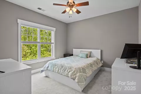Bedroom - 6743 Fox Ridge Cir, Davidson, NC 28036 photo 2 of 5