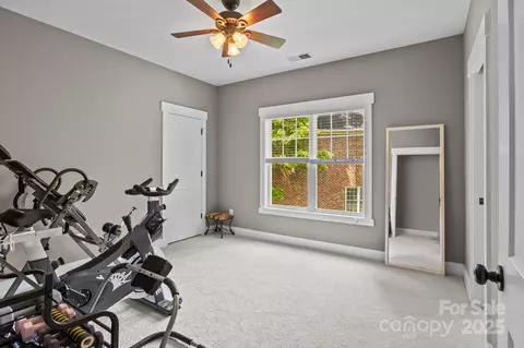 Bedroom - 6743 Fox Ridge Cir, Davidson, NC 28036 photo 3 of 5