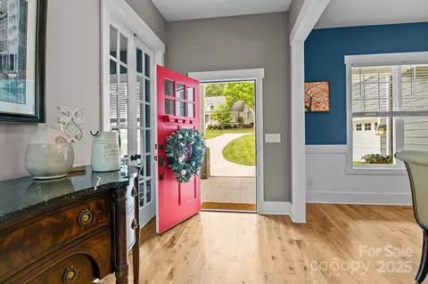 Entry Way - 6743 Fox Ridge Cir, Davidson, NC 28036 photo 1 of 2
