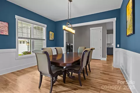 Dining - 6743 Fox Ridge Cir, Davidson, NC 28036 photo 1 of 1
