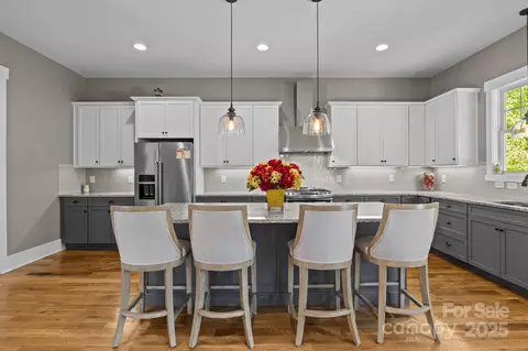 Kitchen - 6743 Fox Ridge Cir, Davidson, NC 28036 photo 8 of 10