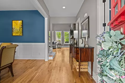 Entry Way - 6743 Fox Ridge Cir, Davidson, NC 28036 photo 2 of 2