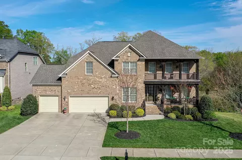10643 Rippling Stream Nw Dr NW, Concord, NC 28027