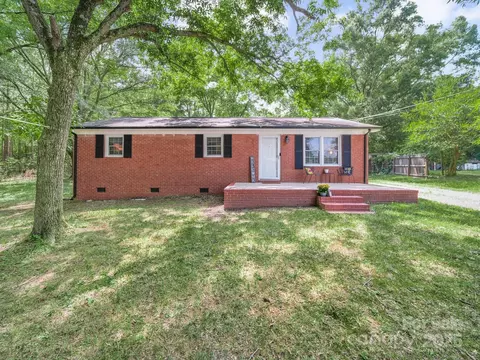 1780 Short St, Mount Pleasant, NC 28124