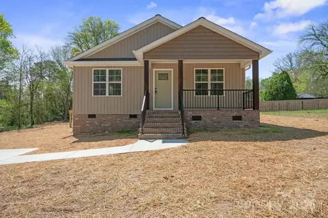 2518 Glenwood St, Kannapolis, NC 28083