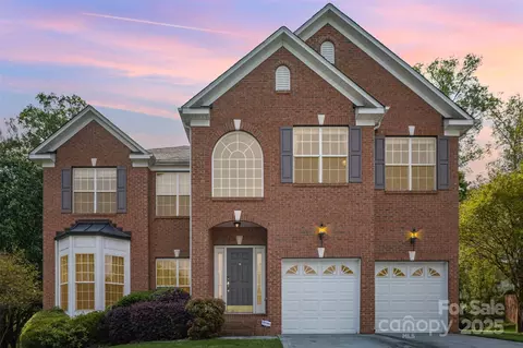 1801 Briarcrest Nw Dr NW, Charlotte, NC 28269