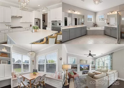 1519 Cedar Park Dr, Pineville, NC 28134
