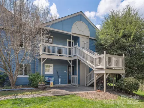 187 Tri Vista 6 Dr #6, Lake Junaluska, NC 28745