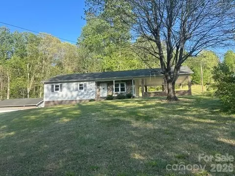 1375 Bradford Mountain Rd, Lenoir, NC 28645