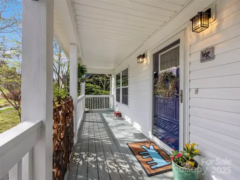 Meadowview Drive, Saluda, NC 28773 photo 8