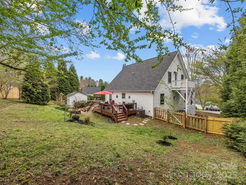 Meadowview Drive, Saluda, NC 28773 photo 38