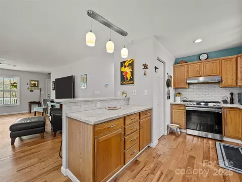 Meadowview Drive, Saluda, NC 28773 photo 15