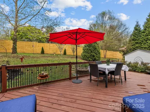 Meadowview Drive, Saluda, NC 28773 photo 35