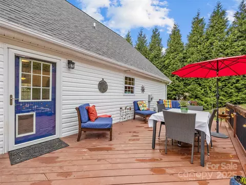 Meadowview Drive, Saluda, NC 28773 photo 33