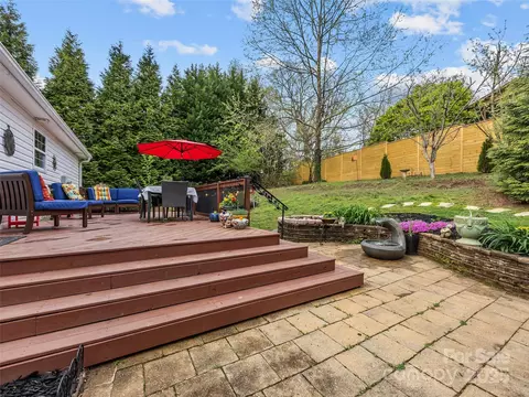 Meadowview Drive, Saluda, NC 28773 photo 36