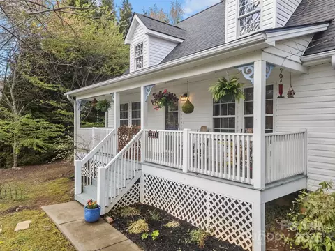Meadowview Drive, Saluda, NC 28773 photo 5