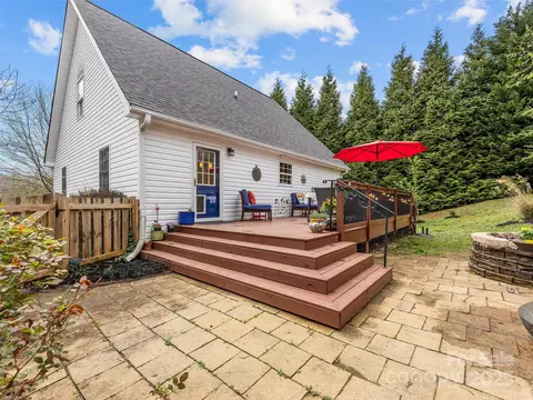 Meadowview Drive, Saluda, NC 28773 photo 37
