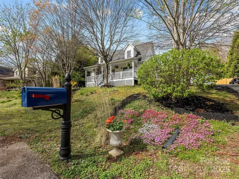 Meadowview Drive, Saluda, NC 28773 photo 4