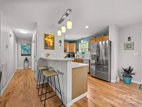 Meadowview Drive, Saluda, NC 28773 photo 14