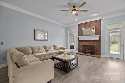 Living - 116 Jim Parker Rd, Monroe, NC 28110 photo 1 of 2