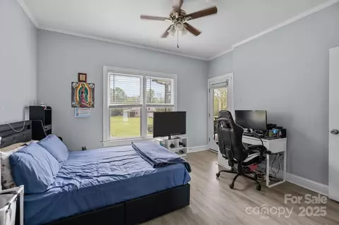 Bedroom - 116 Jim Parker Rd, Monroe, NC 28110 photo 4 of 4
