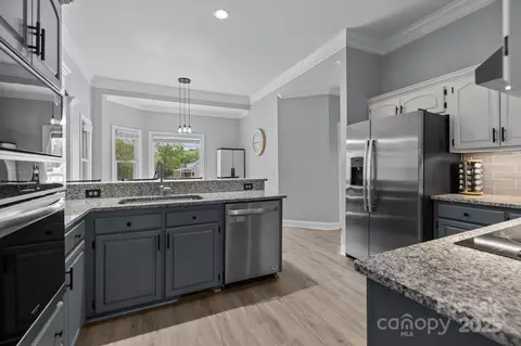 Entry Way - 116 Jim Parker Rd, Monroe, NC 28110 photo 1 of 1