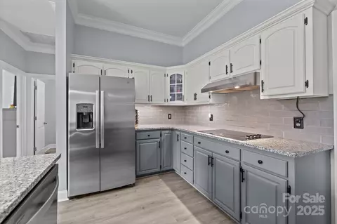 Kitchen - 116 Jim Parker Rd, Monroe, NC 28110 photo 3 of 4