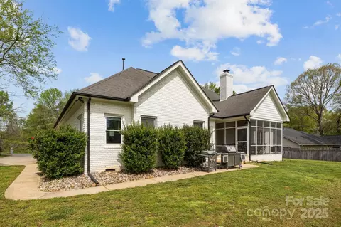 Exterior - 116 Jim Parker Rd, Monroe, NC 28110 photo 2 of 2