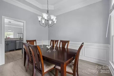 Dining - 116 Jim Parker Rd, Monroe, NC 28110 photo 2 of 2