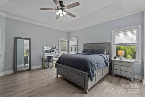 Bedroom - 116 Jim Parker Rd, Monroe, NC 28110 photo 1 of 4