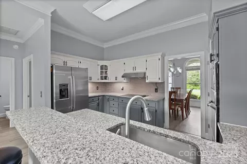 Kitchen - 116 Jim Parker Rd, Monroe, NC 28110 photo 4 of 4