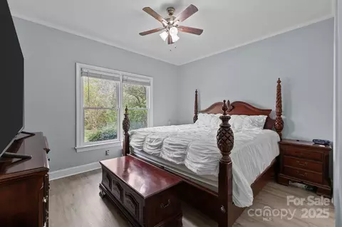 Bedroom - 116 Jim Parker Rd, Monroe, NC 28110 photo 3 of 4