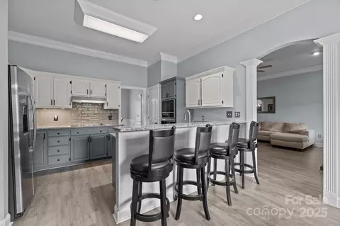 Kitchen - 116 Jim Parker Rd, Monroe, NC 28110 photo 2 of 4