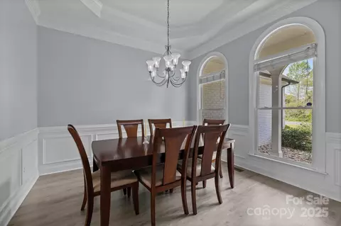 Dining - 116 Jim Parker Rd, Monroe, NC 28110 photo 1 of 2