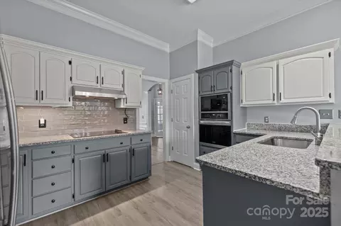 Kitchen - 116 Jim Parker Rd, Monroe, NC 28110 photo 1 of 4