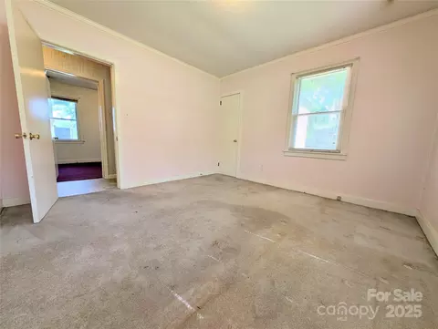 Bedroom - 473 Grace Ave, Lancaster, SC 29720 photo 5 of 6