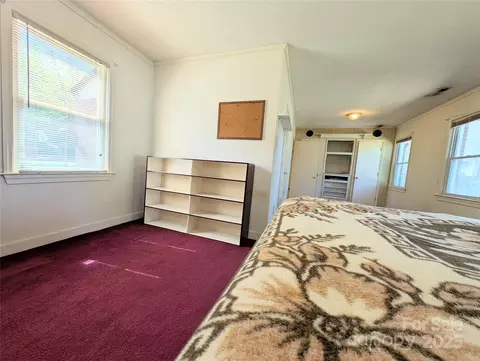 Bedroom - 473 Grace Ave, Lancaster, SC 29720 photo 3 of 6