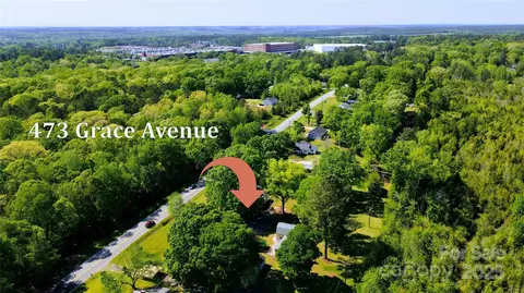 Other - 473 Grace Ave, Lancaster, SC 29720 photo 13 of 20