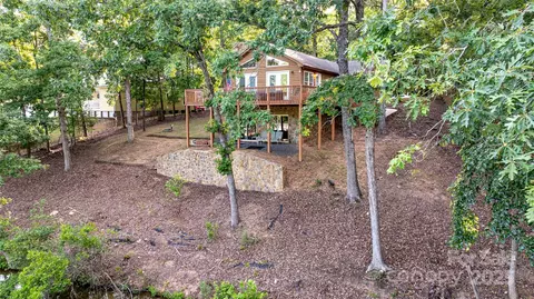 119 Harbor Ln, Mount Gilead, NC 27306