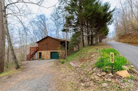 63 Wabash E Dr E, Sylva, NC 28779 photo 12