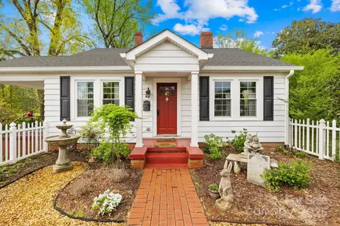 292 Mocksville Hwy, Statesville, NC 28625