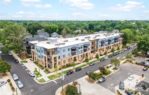 2401 Euclid Ave, Charlotte, NC 28203