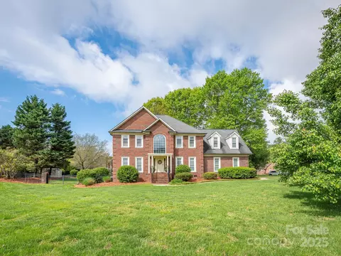 126 Pointer Se Ct SE, Concord, NC 28025