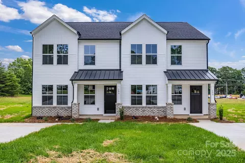 Buford Drive, Landis, NC 28088