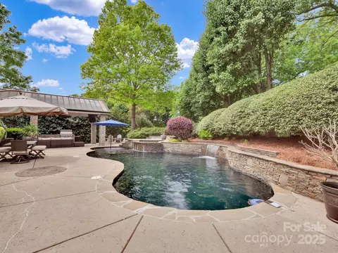 2553 Fallbrook Nw Pl NW, Concord, NC 28027