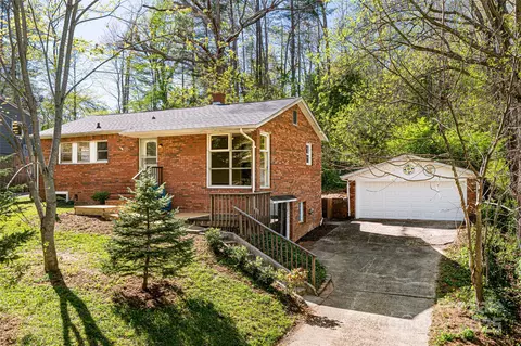 25 Bassett Rd, Asheville, NC 28804
