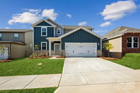 2573 Blue Sky Meadows Dr, Monroe, NC 28110