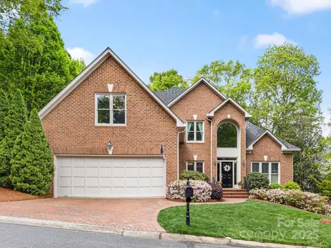 10626 Newberry Park Ln, Charlotte, NC 28277