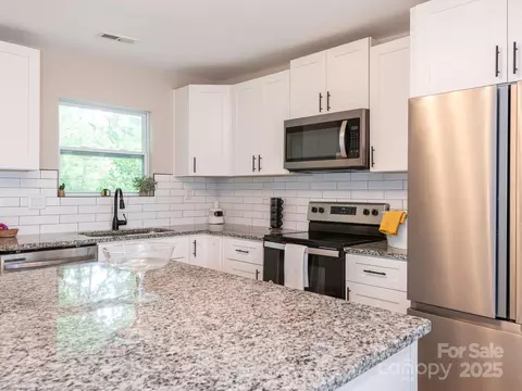 Kitchen - 803 E 13th St, Kannapolis, NC 28083 photo 9 of 10